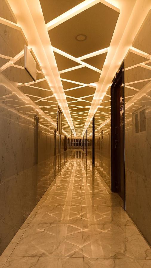 Hotel Divine Rameshwaram Exterior photo